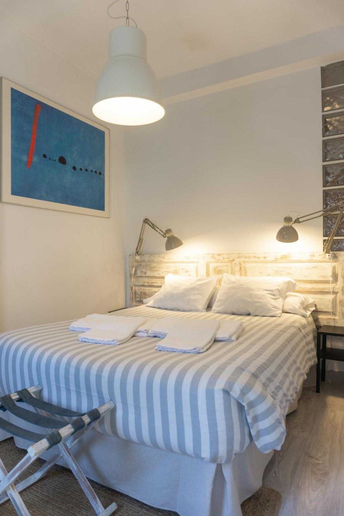 Ferienwohnung La Antigua Fonda Hervás Exterior foto